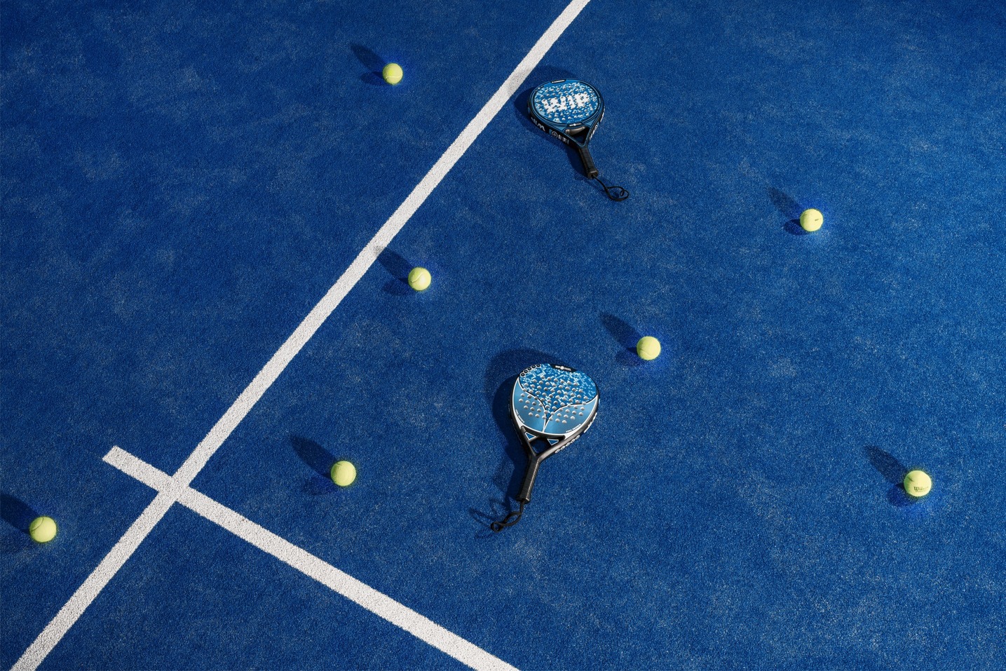 Padelregels: een overzicht van de belangrijkste spelregels