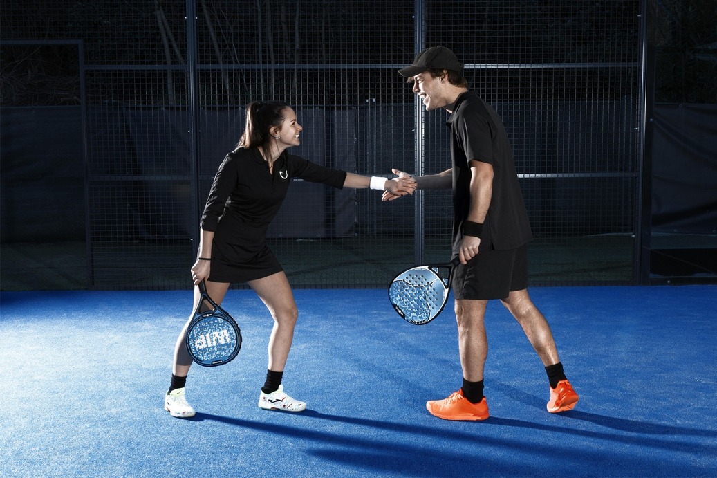 Padelstrategieën: hoe je je spel kunt verbeteren en je tegenstanders kunt verslaan